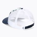 Columbia Punchbowl Trucker baseball cap navy blue and white 1934421 3