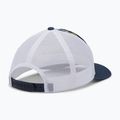 Columbia Punchbowl Trucker baseball cap navy blue and white 1934421 6