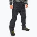 Men's Columbia Pouring Adventure II 010 rain trousers black 1988691