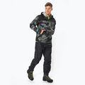 Men's Columbia Pouring Adventure II 010 rain trousers black 1988691 2