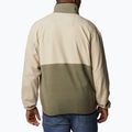 Columbia Back Bowl men's fleece sweatshirt green 1890764 3