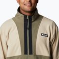 Columbia Back Bowl men's fleece sweatshirt green 1890764 4