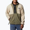 Columbia Back Bowl men's fleece sweatshirt green 1890764 6