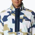 Columbia Back Bowl men's fleece sweatshirt in colour 1890764 4
