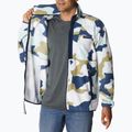 Columbia Back Bowl men's fleece sweatshirt in colour 1890764 5