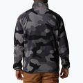 Columbia Back Bowl men's fleece sweatshirt black 1890764 2