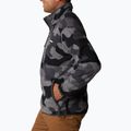 Columbia Back Bowl men's fleece sweatshirt black 1890764 3
