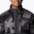 Columbia Back Bowl men's fleece sweatshirt black 1890764 4