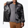Columbia Back Bowl men's fleece sweatshirt black 1890764 5