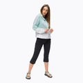 Columbia Flash Forward 329 women's wind jacket blue and white 1585911 2