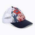 Women's Columbia Mesh Hat II white and navy cap 1886801