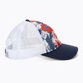 Women's Columbia Mesh Hat II white and navy cap 1886801 2