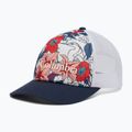 Women's Columbia Mesh Hat II white and navy cap 1886801 5