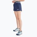 Columbia women's trekking shorts Titan Pass LW 466 navy blue 1991931 4