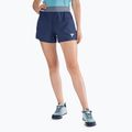 Columbia women's trekking shorts Titan Pass LW 466 navy blue 1991931