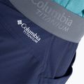 Columbia women's trekking shorts Titan Pass LW 466 navy blue 1991931 4