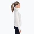 Columbia women's Weekend Adventure fleece sweatshirt white 1959023 2