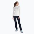 Columbia women's Weekend Adventure fleece sweatshirt white 1959023 6