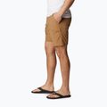 Columbia Maxtrail Lite 257 brown men's trekking shorts 1990471 3