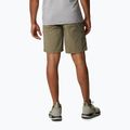 Columbia Maxtrail Lite 397 green men's trekking shorts 1990471 2