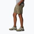 Columbia Maxtrail Lite 397 green men's trekking shorts 1990471 3