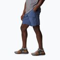 Columbia Maxtrail Lite 478 men's trekking shorts navy blue 1990471 3