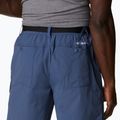 Columbia Maxtrail Lite 478 men's trekking shorts navy blue 1990471 5