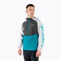 Columbia Panther Creek men's softshell jacket blue-grey 1840711