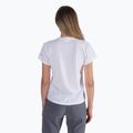 Women's trekking shirt Columbia Sun Trek Graphic white 1931753 3