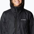 Columbia Flash Challenger Novelty women's wind jacket black 1989503010 6