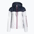 Columbia Flash Challenger Novelty women's wind jacket white 1989503102