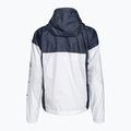 Columbia Flash Challenger Novelty women's wind jacket white 1989503102 2