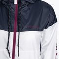 Columbia Flash Challenger Novelty women's wind jacket white 1989503102 3