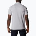 Men's Columbia Nelson Point Polo shirt columbia grey T-shirt 3