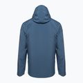Columbia Earth Explorer men's rain jacket navy blue 1988612 2