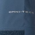 Columbia Earth Explorer men's rain jacket navy blue 1988612 4