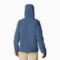 Columbia Earth Explorer men's rain jacket navy blue 1988612 7