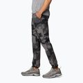 Columbia Wallowa Belted 012 grey-black men's trekking trousers 1955361 3