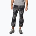 Columbia Wallowa Belted 012 grey-black men's trekking trousers 1955361 4