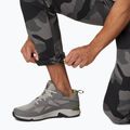 Columbia Wallowa Belted 012 grey-black men's trekking trousers 1955361 5