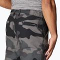 Columbia Wallowa Belted 012 grey-black men's trekking trousers 1955361 7