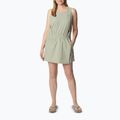 Columbia Alpine Chill Zero green trekking dress 1991751