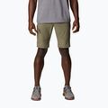 Columbia Triple Canyon 397 green men's trekking shorts 1711701