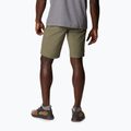 Columbia Triple Canyon 397 green men's trekking shorts 1711701 2