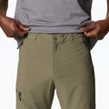 Columbia Triple Canyon 397 green men's trekking shorts 1711701 4
