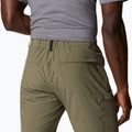 Columbia Triple Canyon 397 green men's trekking shorts 1711701 5