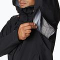 Columbia Peak Creek Shell 010 men's rain jacket black 1988892 5