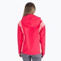 Columbia women's Hikebound rain jacket pink 1989253 3