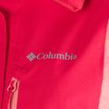 Columbia women's Hikebound rain jacket pink 1989253 4