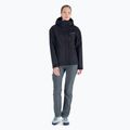 Columbia women's Hikebound rain jacket black 1989253 2